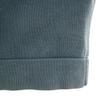 crepuscule Short sleeve Pocket knit T-shirt 2 Charcoal gray Men's Used