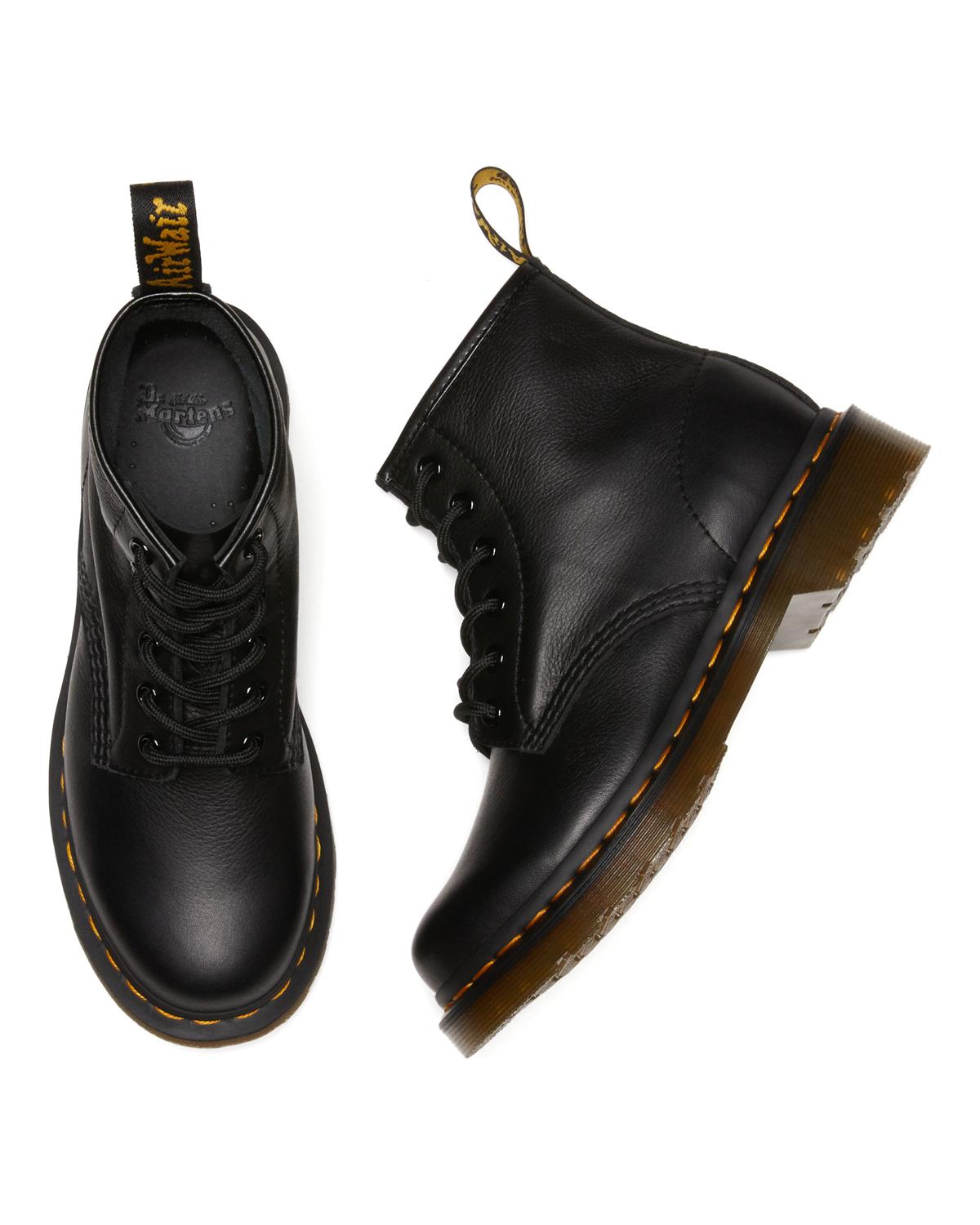 Buy Martens 101 Black Virginia at affordable prices — free