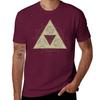 Balance T-Shirt aesthetic clothes funnys korean fashion Men's t shirts