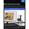 AOSVI Digital USB Measuring Microscope