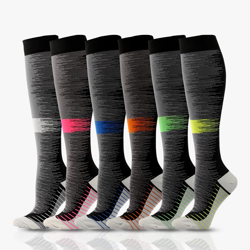 Compression Socks, Outdoor, Compression Socks Sports Compression Socks
