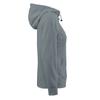 Printer RED Womens/Ladies Switch Fleece Hoodie