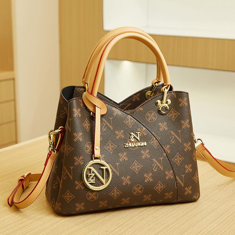 

Модные женские сумки высокого класса, трендовые и популярные сумки, сумки-мессенджеры с принтом, повседневные универсальные сумки-тоут для работы