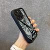 Black Bamboo Full-Coverage Banknote Design Silicone Phone Case For iPhone 17 16 15 14 13 12 11 Pro Max 16 Plus 16E 17 Air Cover