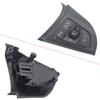 For Chevrolet Cruze 2009-2014 Steering Wheel Button Bluetooth Audio Volume Cruise Control Switch 96892140
