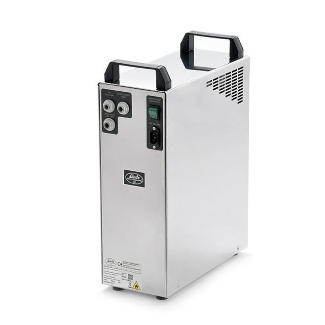 Water Dispenser - External - Carbonator 200L - 200L of Carbonated Water/hour - Electric - Indoor
