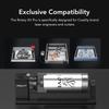 For   Kit Pro 3 in 1 Jaw   Roller Multifunctional   Engraver Attachment Use for Cylindrical Objects Wine Glass      