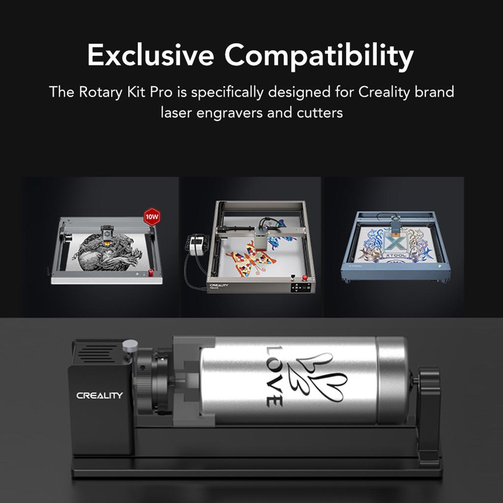 For   Kit Pro 3 in 1 Jaw   Roller Multifunctional   Engraver Attachment Use for Cylindrical Objects Wine Glass      