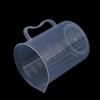 250Ml Plastic Measuring Cup Jug Pour Spout Surface Kitchen