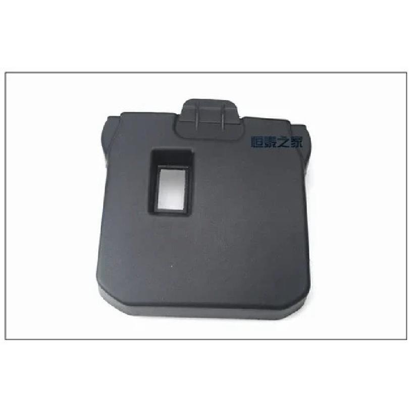Suitable for the Upper and Lower Cover of the New Focus Battery Electric Frequency Side Cover, and the Plastic Battery Base