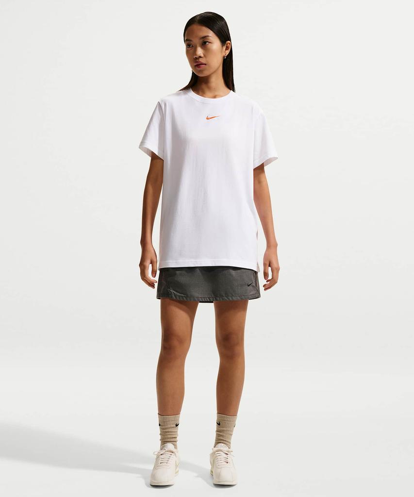 Nike Sportswear Classic T-Shirt W - White / Ir7561-100