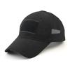 Tactical Army Hat Outdoor Sport Snapback Stripe Military Hats Camouflage Hat Simplicity Army Camo Hunting Mesh Cap