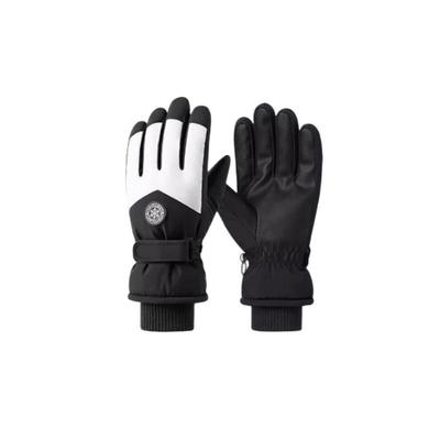 KANSOON Warm Touchscreen Ski Gloves