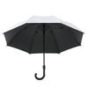 LOGOS Solar Block Parasol, Regular (For both sunny and rainy days) 81336743