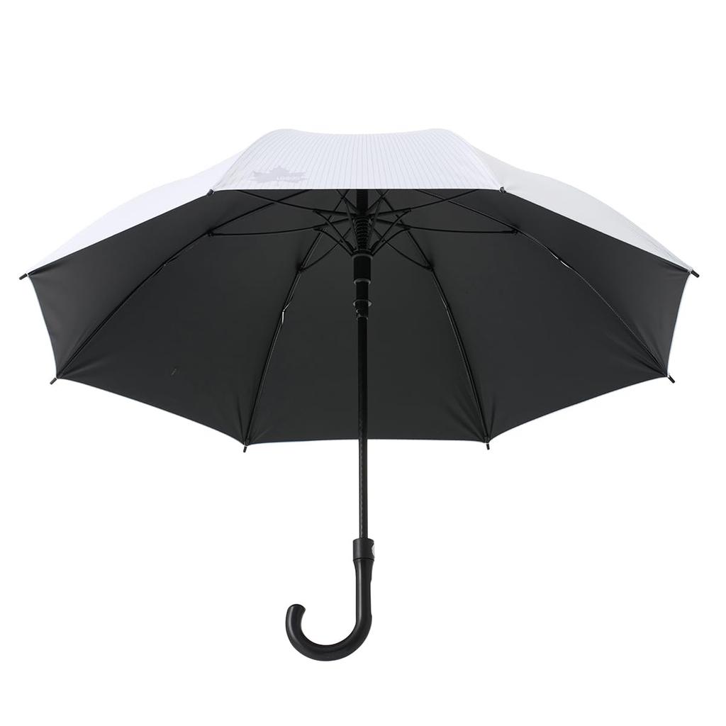 LOGOS Solar Block Parasol, Regular (For both sunny and rainy days) 81336743