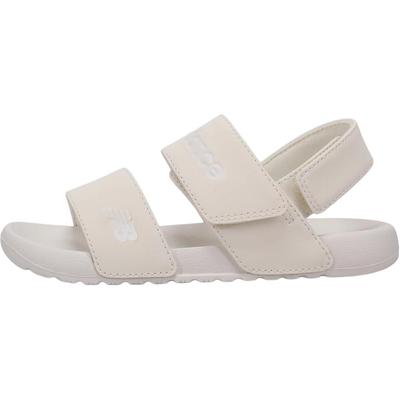 Nb Nclay Fashion Comfortable Durable Low Top Kids Sandals Kids Sandals Off-White SYNCLAYD