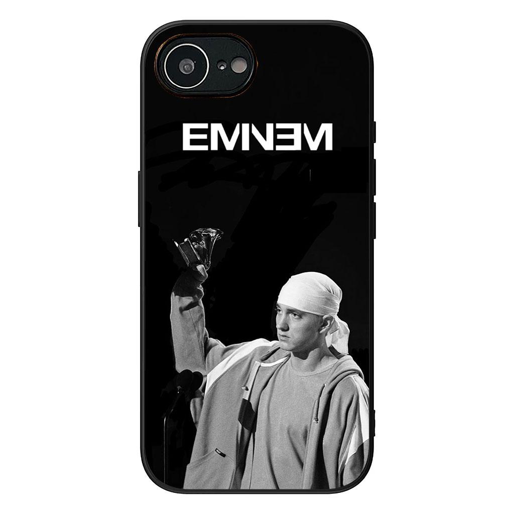 

Phone Cover Rap E-Eminems Hop Singer for Motorola Moto Edge 70 60 Fusion NEO Pro G Stylus G56 G96 G52 G04 G05 G66Y G66J Case Motorola Moto G56