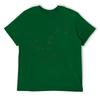 Scorpio Twelve Contellation (1) T-shirt Harajuku Sport  Sarcastic Top Tee Hot Sale Fitness USA Size