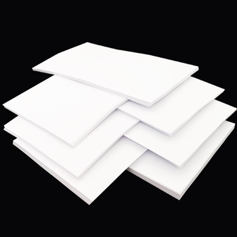 A3 Printing, A4 Copy, 8K Test, B4 Large White, A5 Draft, 16K Calculation, B5 Office Paper Assortment