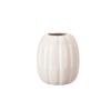 Vaso Fioriera a Zucca per Decorazione di Halloween e Ringraziamento, Fioriera a Zucca per Uso Interno ed Esterno