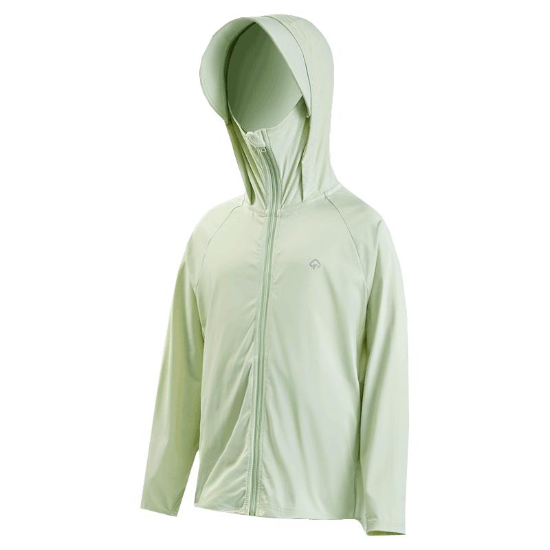 

EBAER Kids Sun Protection Ice Silk UV Jacket 110