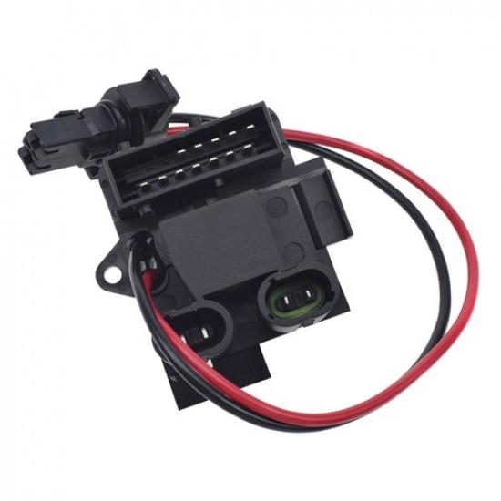 Heater Blower Motor Fan Resistor For Renault Clio 2 Kangoo 7701044817 7701206104
