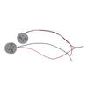 2pcs 300 Motor For DIY Motor for Hanging Neck Fans Compact and Suitable for Small Electronic Devices Operating from 1 5V To 6V