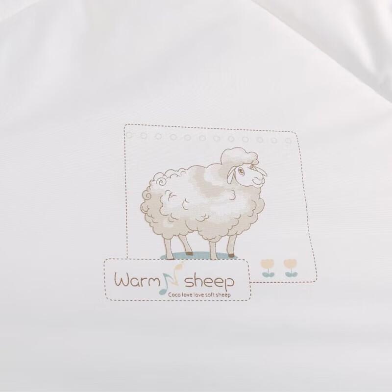 Hengyuanxiang Anti-bacterial 100% Wool Quilt