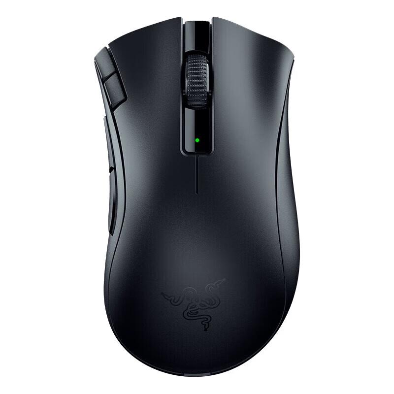 Razer DeathAdder V2 X HyperSpeed Dual-Mode Wireless Gaming Mouse