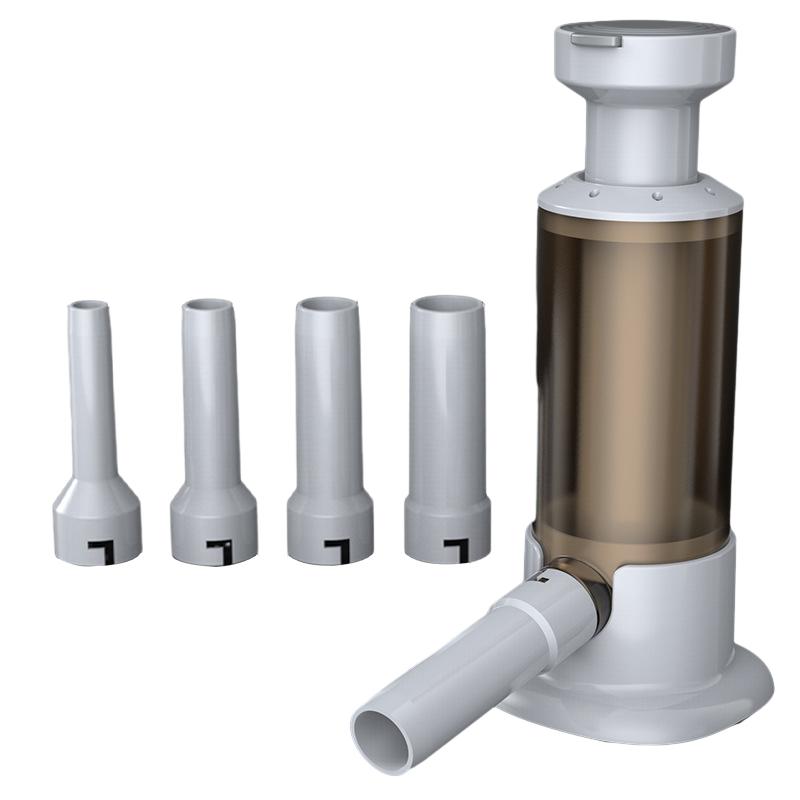 

Пресс-формовщик для колбасных изделий Многоразовый инструмент для изготовления колбас Кухонный инструмент