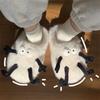 Sapatos de mulher – Pantufas para mulheres