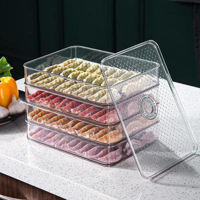 Recipientele pentru alimente – Containere pentru frigider