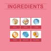 Sunless Tanning Gummies with Beta-Carotene, Lycopene & Astaxanthin - Antioxidant Blend for Fast Natural Looking Tan & Skin Hydration