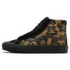 SK8 HI 138 Decon 'Dark Aloha' VN0A3MV13H5