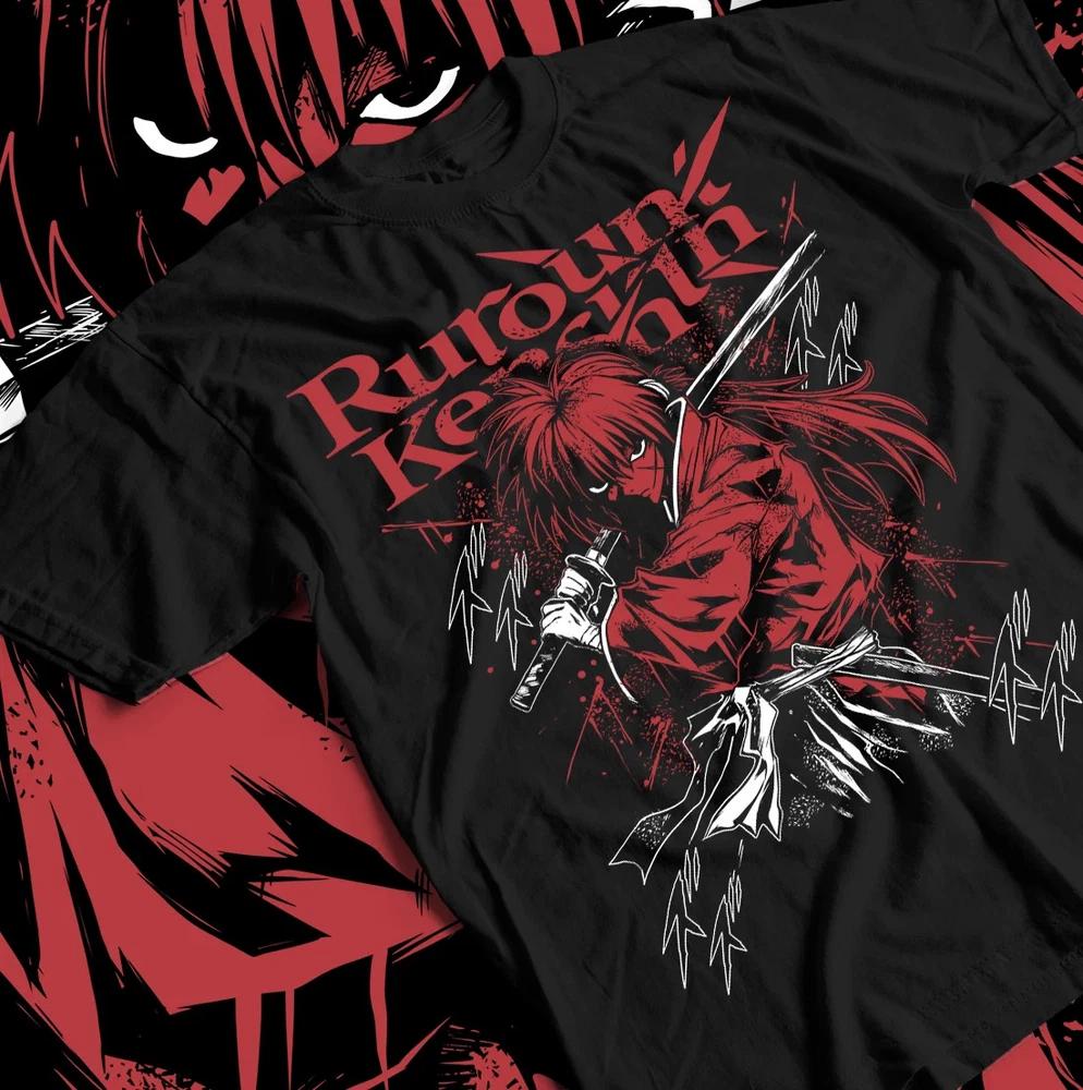 Samurai Champloo TShirt Unisex Gift For Friends9 S