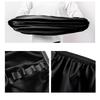 Waterproof Motorcycle Seat Cover, Motorcycle Seat Cushion, Black Dustproof Cover, Universal Flexible Seat Protector