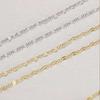S925 Sterling Silver Colorful Lips Chain Necklace for Women - High-End, Versatile, Super Flash Clavicle Chain