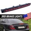 For Mercedes Benz W211 E-Class Third 3rd High Mount Rear Stop Brake Tail Light
