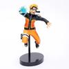 19CM Anime Vibration Stars Uzumaki NARUTO Shippuden Rasengan Kampfform Modell Spielzeug Geschenk Sammlung Actionfigur PVC