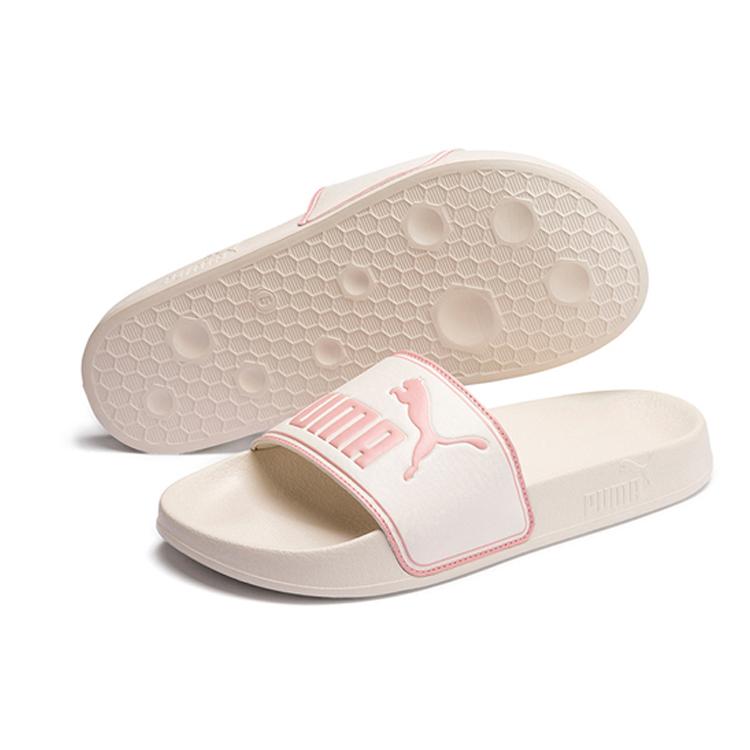 PUMA Leadcat 'Pastel Parchment Bridal Rose'