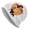 Custom Mariahs Careys American Singer Beanie Bonnet Knit Hat Unisex Women Cool Unisex Warm Winter Skullies Beanies Caps