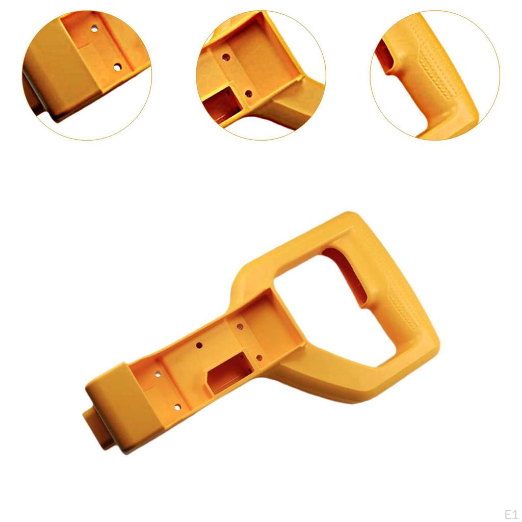 Miter Saw Handle Part Easy to Install High Performance Replaces Accessory for 703 715 713