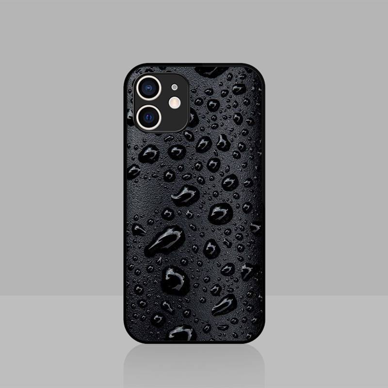 Black Series Phone Case For Iphone 7 8 Plus X Xr Xs 11 12 13 Se2020 Mini Mobile Iphones 14 Pro Max Case