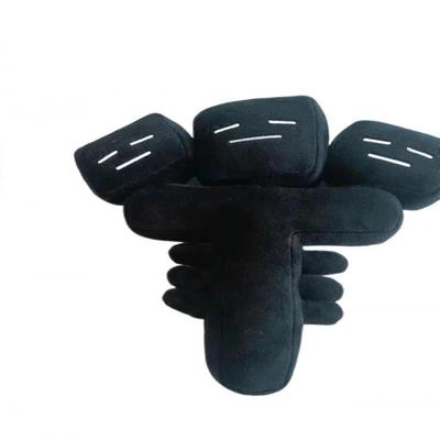 Wekity Minecraft Plüschpuppe Weicher Plüsch Gefülltes Spielzeug Geschenk,25Cm