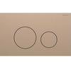 Badkamer accessoires – Toiletspoelbak knoppen