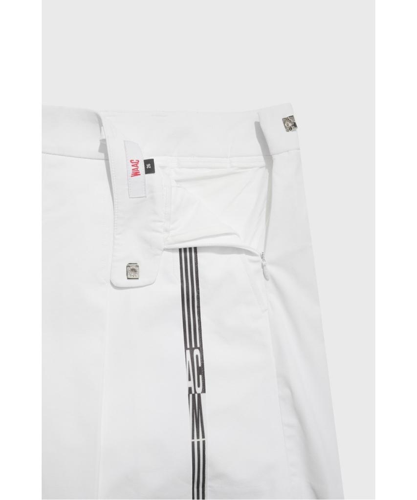 WAAC Women Essentail Pleats Skort Wwkcm26200Whx