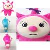 Adorable Muñeco de Peluche Suave de Dibujos Animados para Bebé Billy y Bam Bam Para Niños