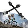 Bikes Repair Tool Accessory for Mountain Bike Bicycles Solid Axles Bicycles Front Rear Wheel Axles Bikes Wheel Hub Axles