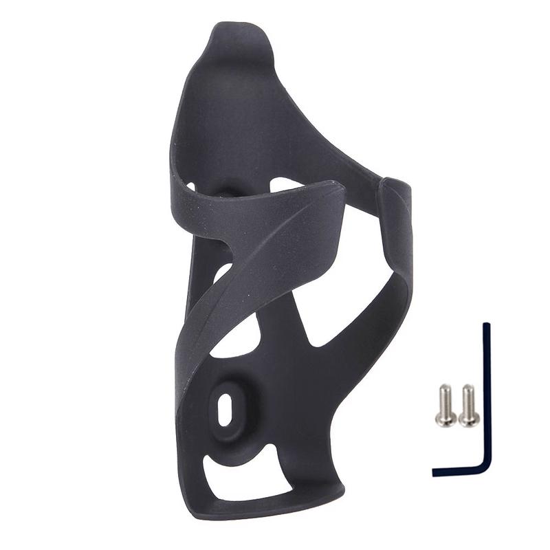 

Carbon Fiber Mountain Bike Water Bottle Cage