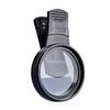 Lente Polarizzante CPL da 52mm Filtro Polarizzatore Antiriflesso Regolabile Lente per Fotocamera del Telefono Antiriflesso per Fotocamere del Telefono
